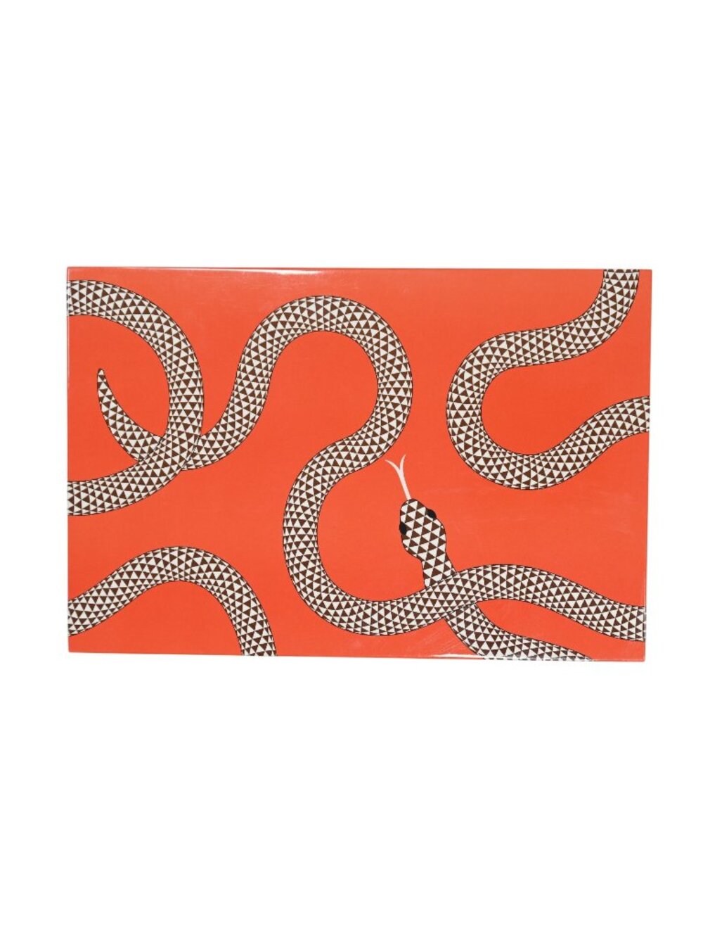 Jonathan Adler Eden Lacquer Box LARGE